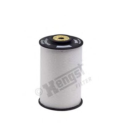 HENGST FILTER e5kfr2d12 -  Фильтр топливный mb d-34,7 h-115